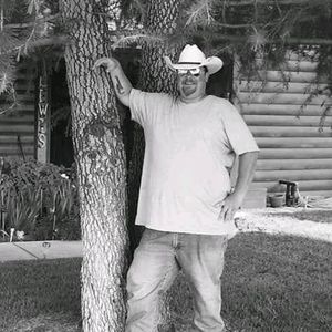 Meet your Posher, Lawrence lee roy